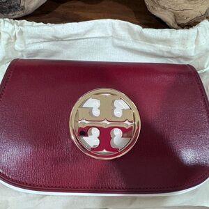 Tory Burch Clutch
